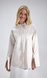AURA Beige Shirt, S-M