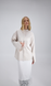 AURA Beige Shirt, S-M