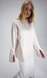 AURA Beige Shirt, S-M