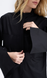 AURA Black Shirt, S-M