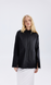 AURA Black Shirt, S-M