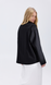 AURA Black Shirt, S-M