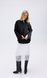 AURA Black Shirt, S-M