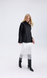AURA Black Shirt, S-M