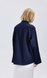 AURA Blue Shirt, S-M