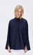 AURA Blue Shirt, S-M