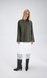 AURA Khaki Shirt, S-M