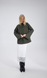 AURA Khaki Shirt, S-M