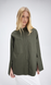 AURA Khaki Shirt, S-M