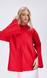 AURA Red Shirt, S-M