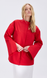 AURA Red Shirt, S-M