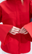 AURA Red Shirt, S-M