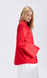 AURA Red Shirt, S-M